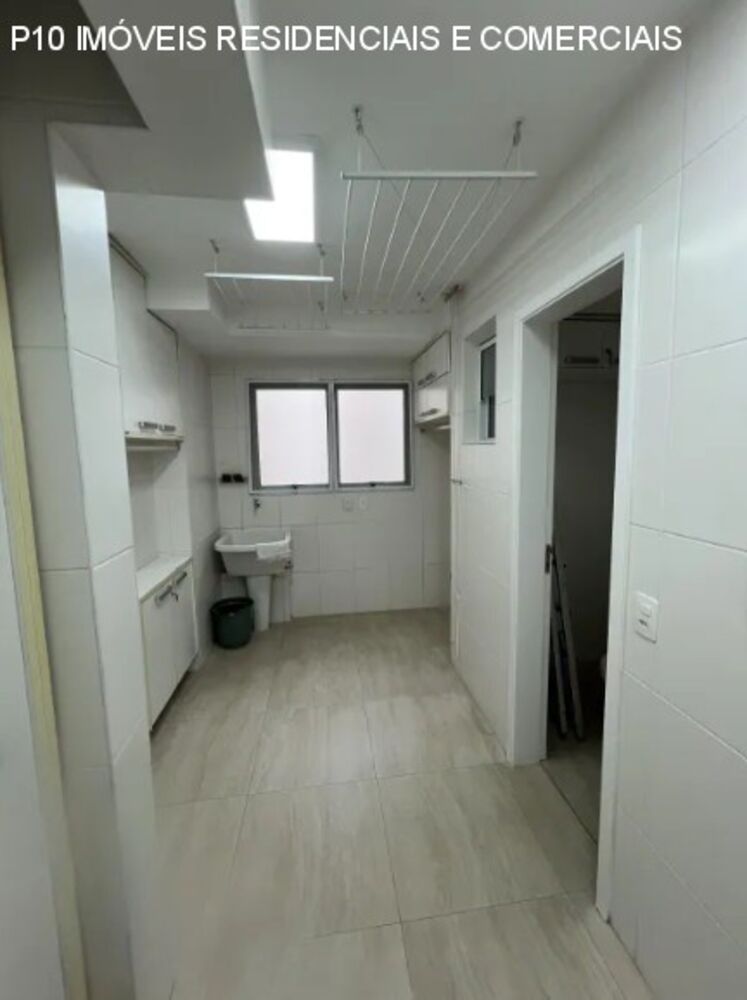 Apartamento, 4 quartos, 186 m² - Foto 4