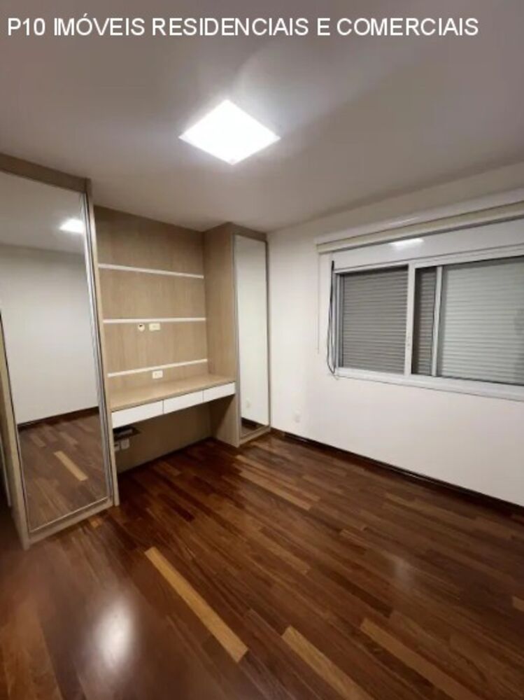 Apartamento, 4 quartos, 186 m² - Foto 11