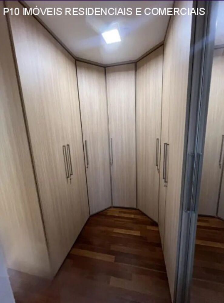 Apartamento, 4 quartos, 186 m² - Foto 20