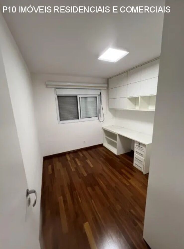 Apartamento, 4 quartos, 186 m² - Foto 13