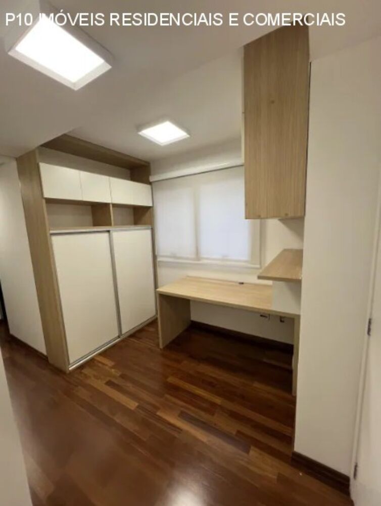 Apartamento, 4 quartos, 186 m² - Foto 14
