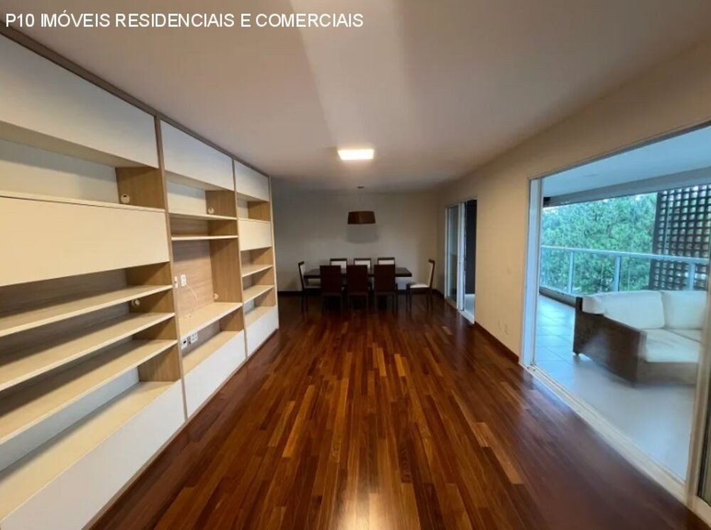 Apartamento, 4 quartos, 186 m² - Foto 6
