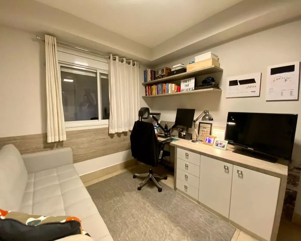 Cobertura à venda com 2 quartos, 160m² - Foto 11