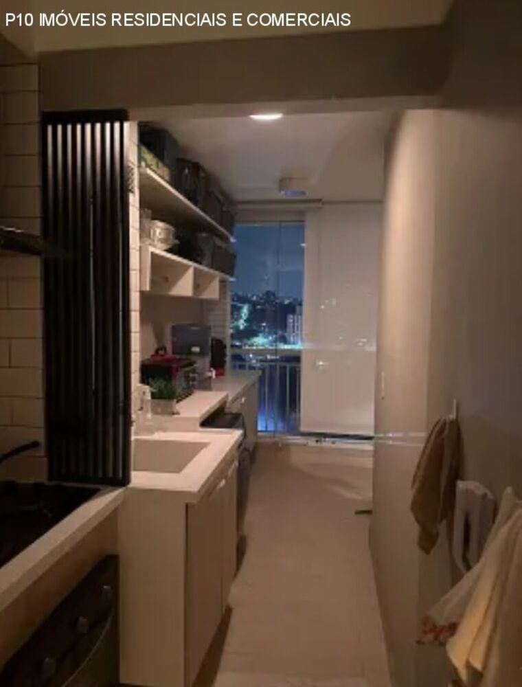 Apartamento, 2 quartos, 65 m² - Foto 4