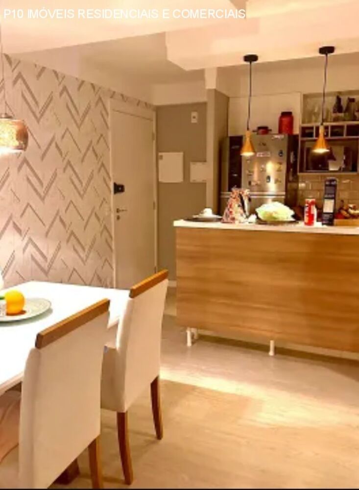 Apartamento, 2 quartos, 65 m² - Foto 2