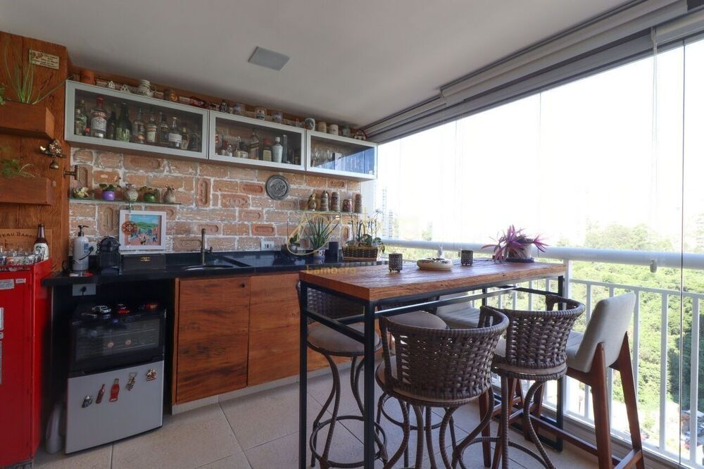 Apartamento, 3 quartos, 238 m² - Foto 4