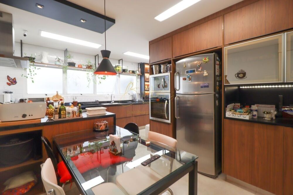 Apartamento, 3 quartos, 238 m² - Foto 3
