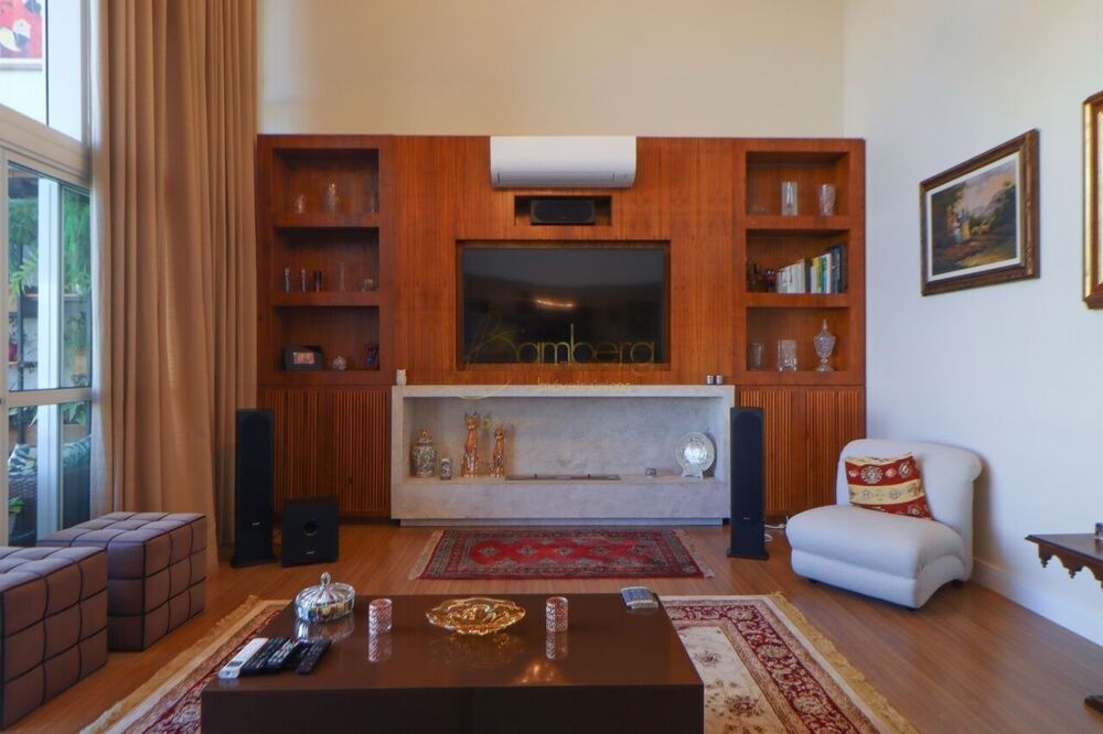 Apartamento, 3 quartos, 238 m² - Foto 2