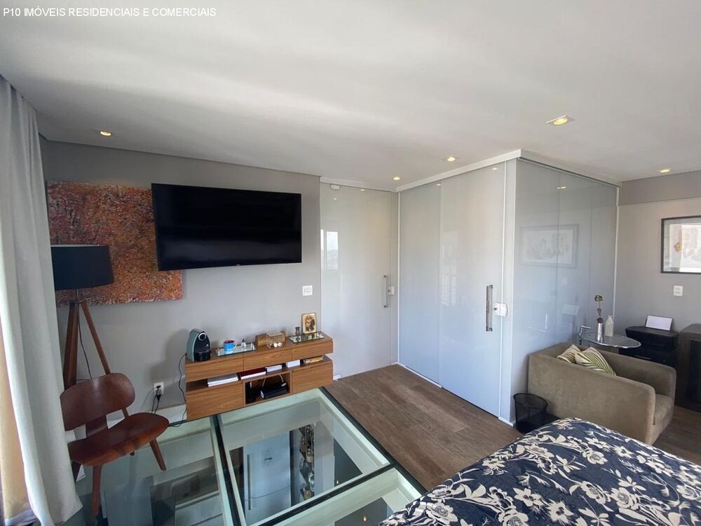 Apartamento, 1 quarto, 99 m² - Foto 17