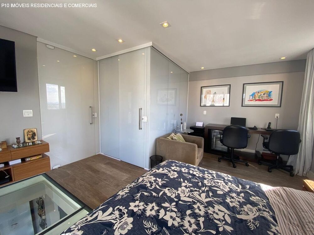 Apartamento, 1 quarto, 99 m² - Foto 29