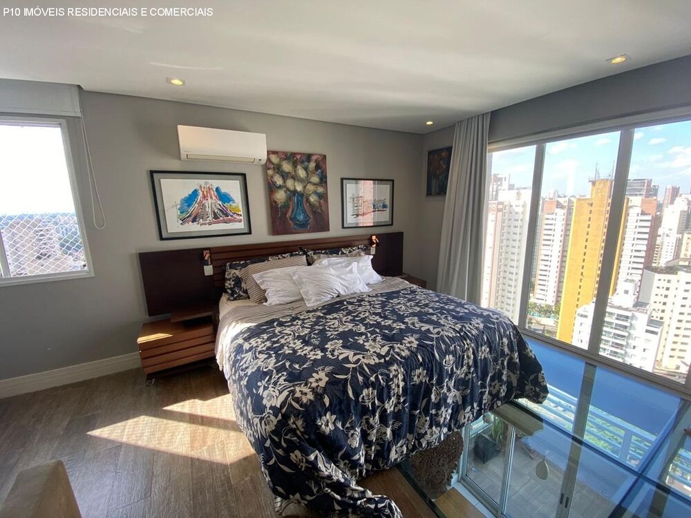 Apartamento, 1 quarto, 99 m² - Foto 11