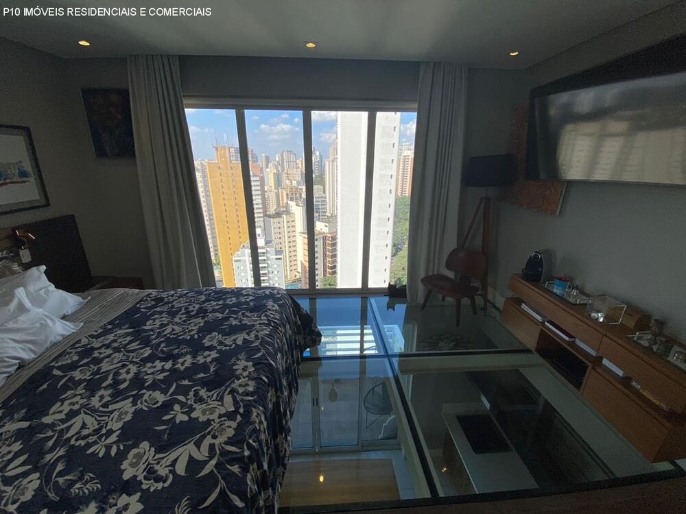 Apartamento, 1 quarto, 99 m² - Foto 15