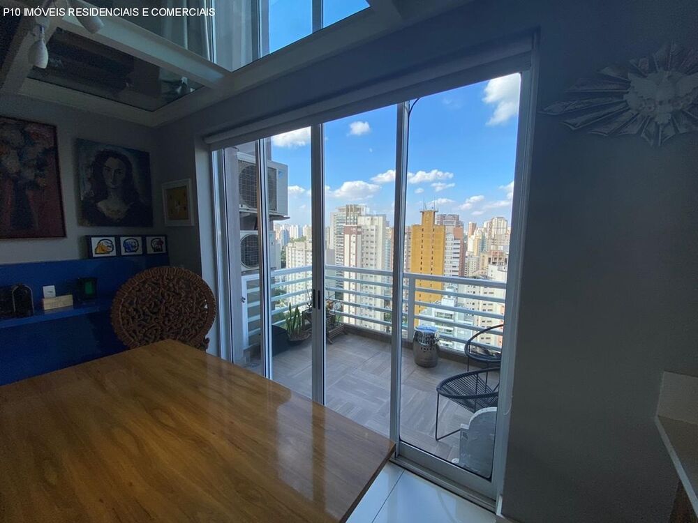 Apartamento, 1 quarto, 99 m² - Foto 24
