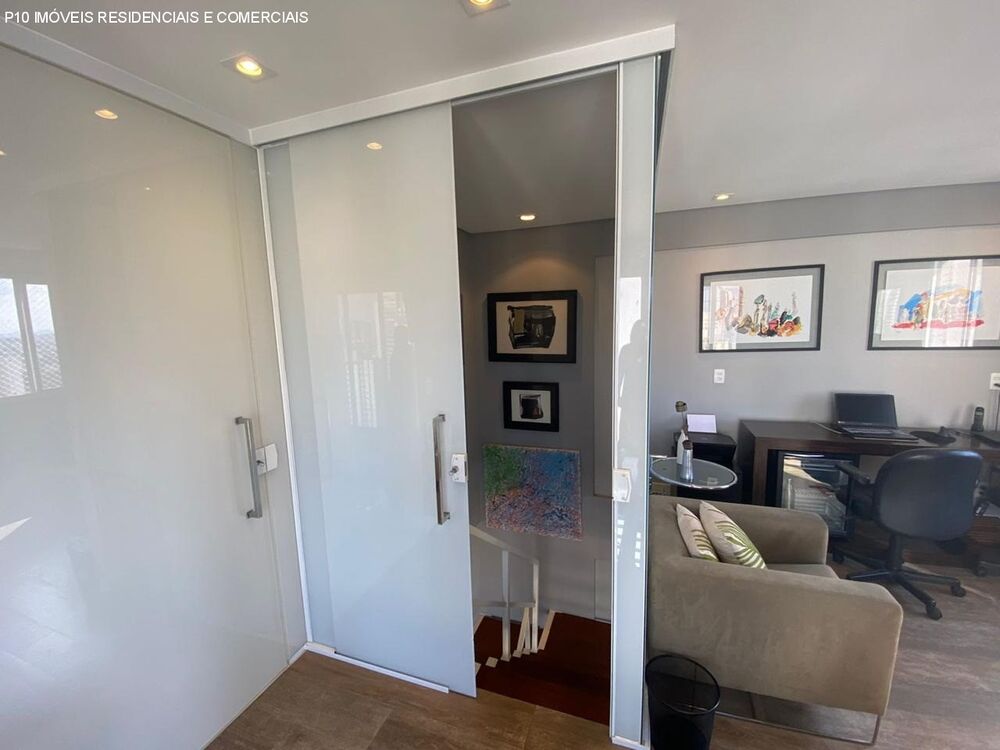 Apartamento, 1 quarto, 99 m² - Foto 1