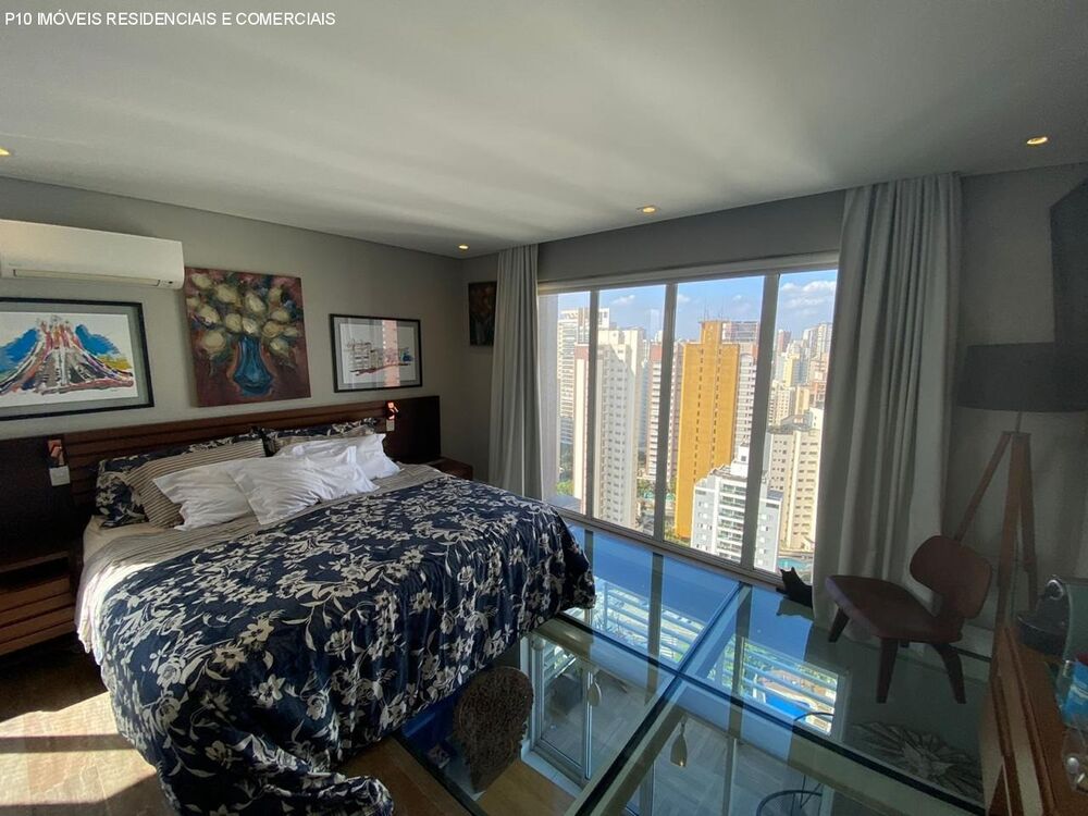 Apartamento, 1 quarto, 99 m² - Foto 6