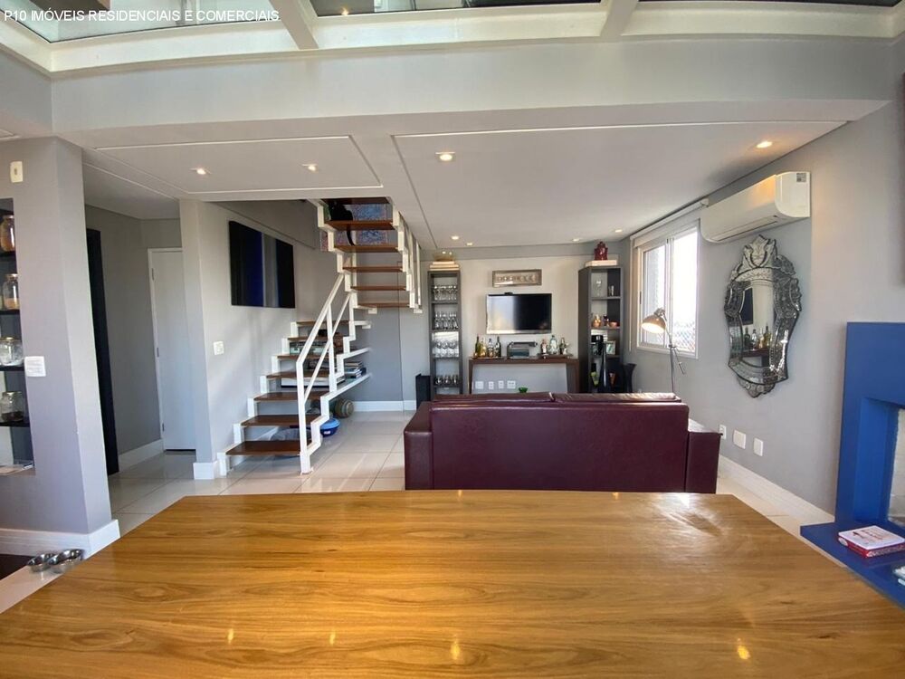 Apartamento, 1 quarto, 99 m² - Foto 26