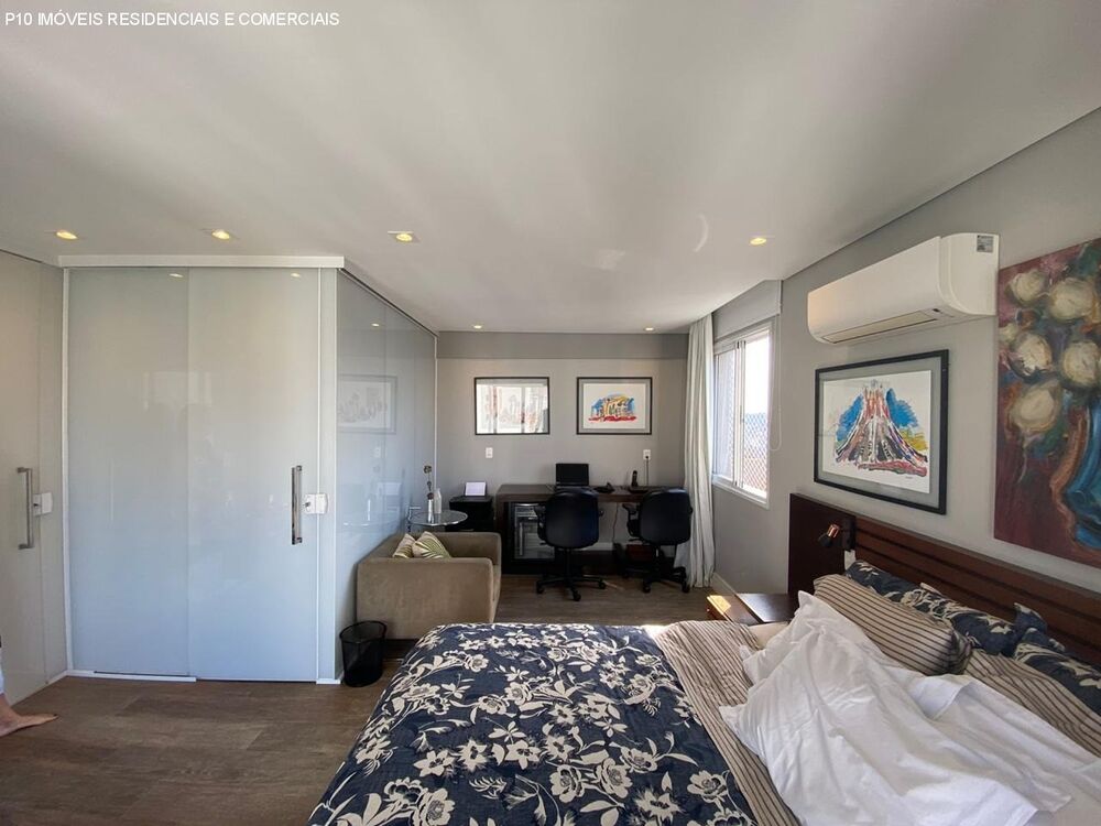Apartamento, 1 quarto, 99 m² - Foto 20