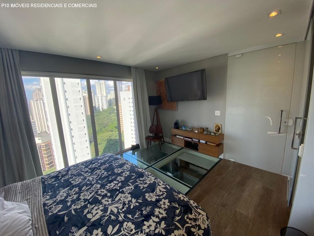 Apartamento, 1 quarto, 99 m² - Foto 9