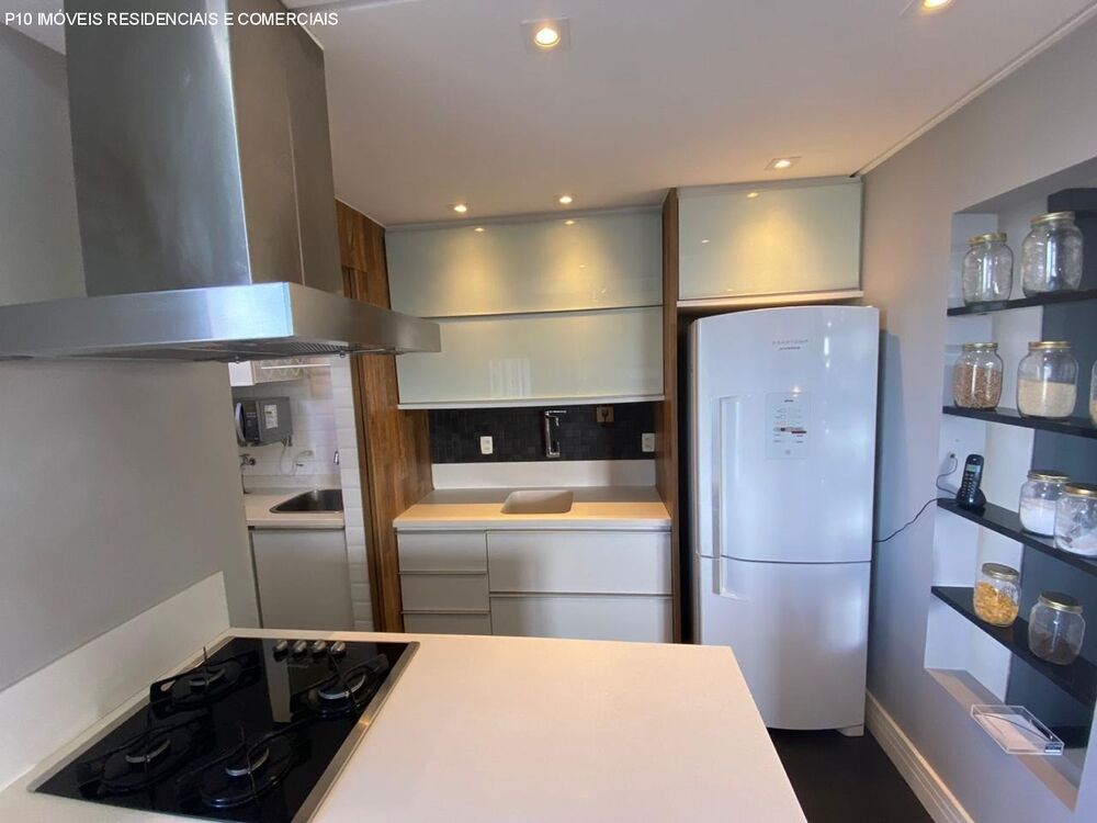 Apartamento, 1 quarto, 99 m² - Foto 16