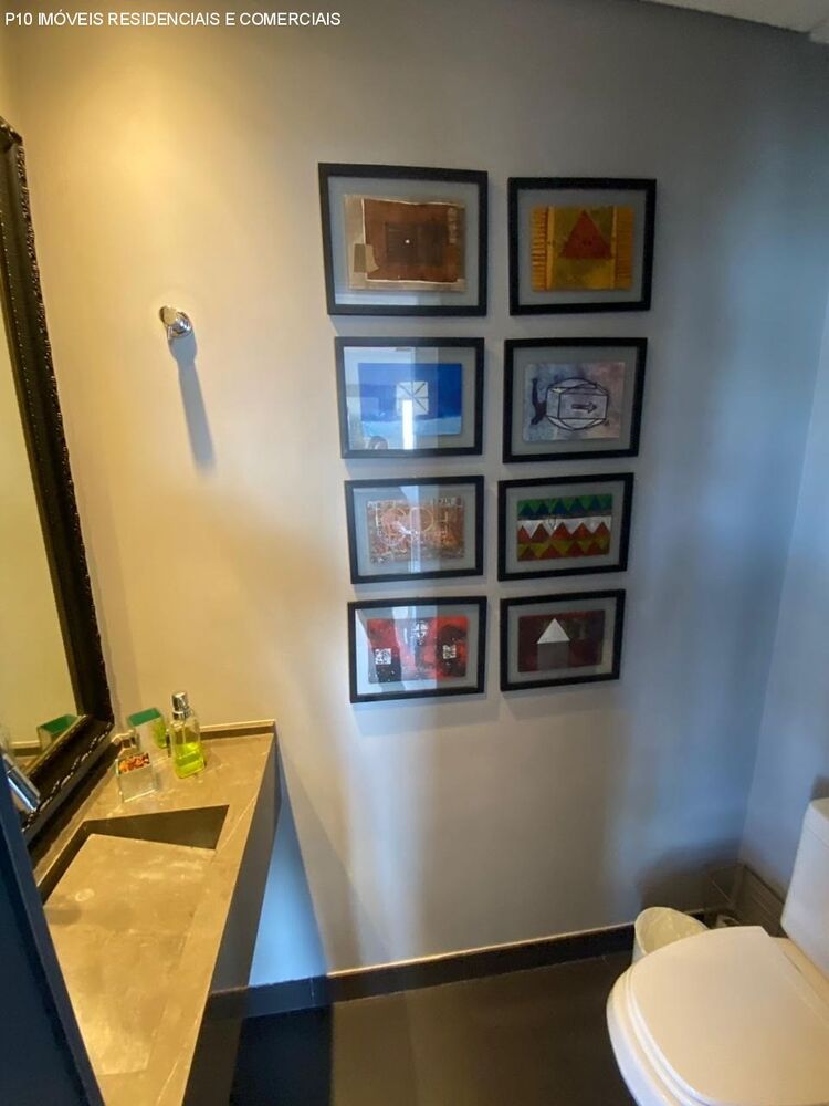 Apartamento, 1 quarto, 99 m² - Foto 7