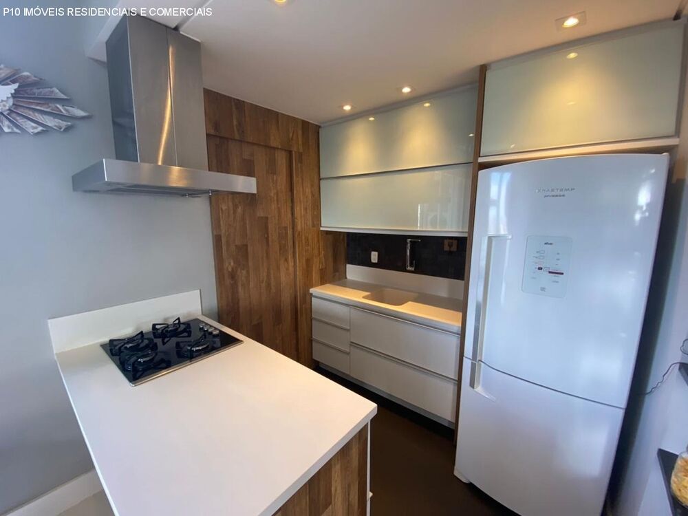 Apartamento, 1 quarto, 99 m² - Foto 4