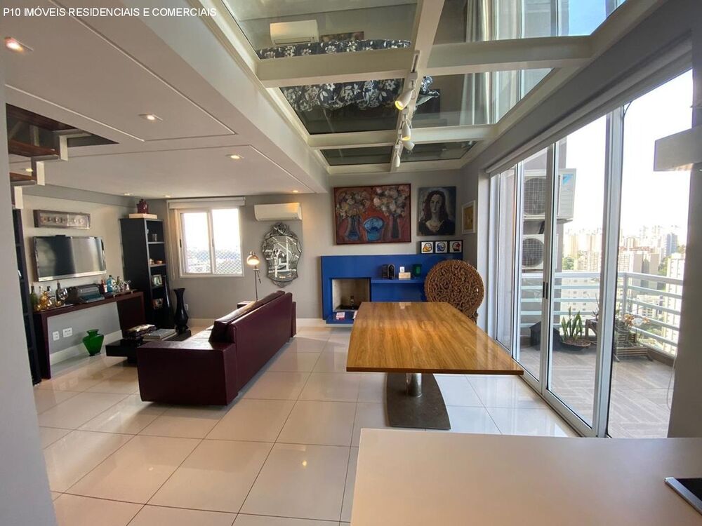 Apartamento, 1 quarto, 99 m² - Foto 30