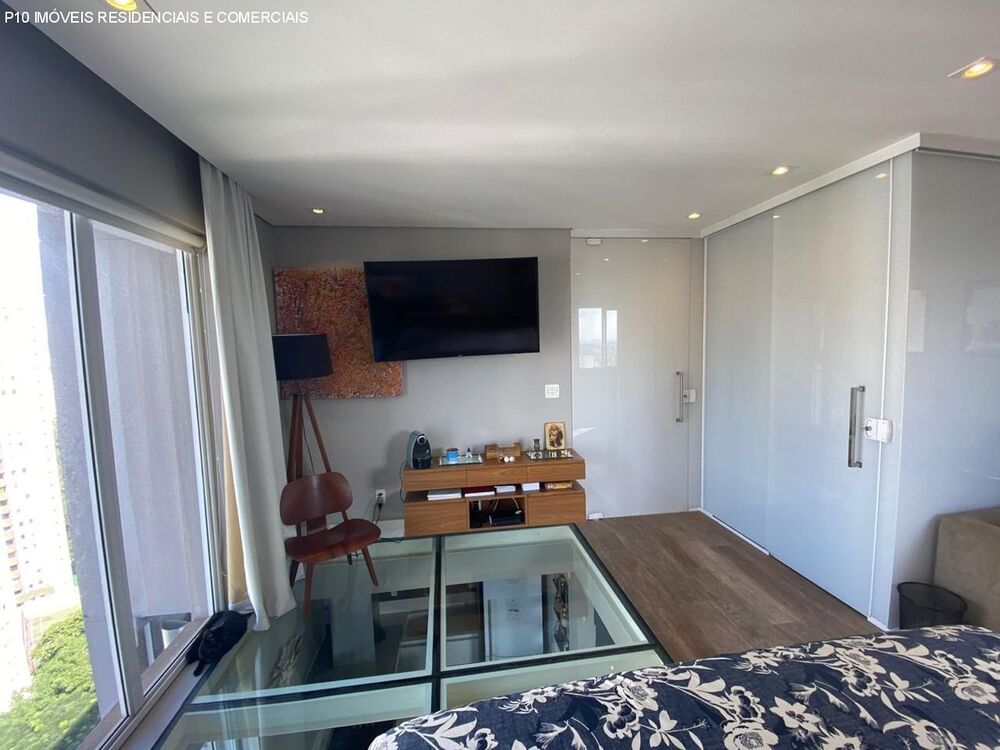 Apartamento, 1 quarto, 99 m² - Foto 14