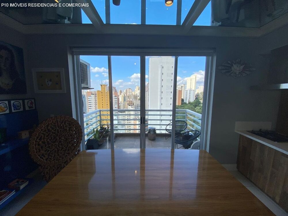 Apartamento, 1 quarto, 99 m² - Foto 5