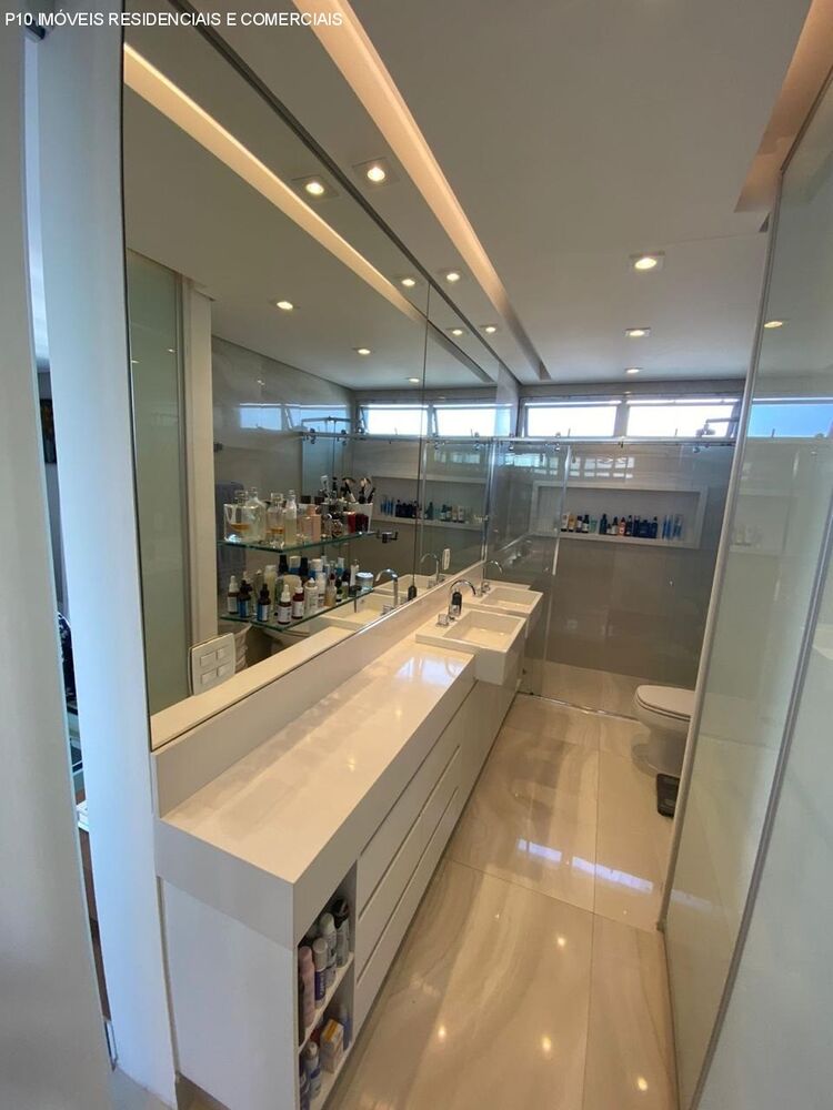 Apartamento, 1 quarto, 99 m² - Foto 8