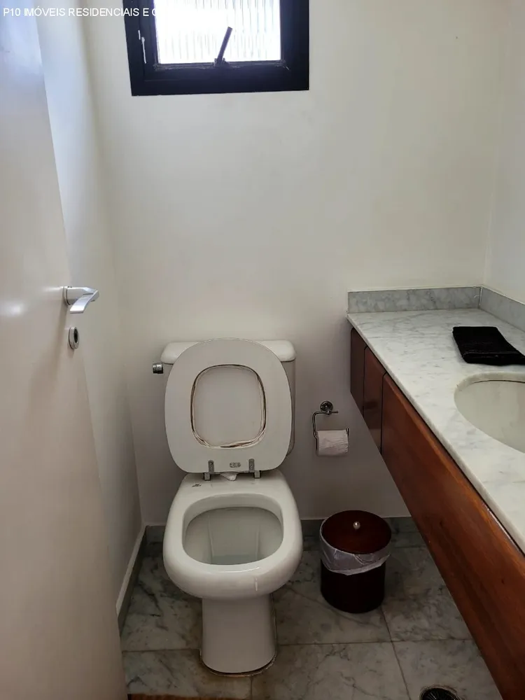 Apartamento, 3 quartos, 220 m² - Foto 11