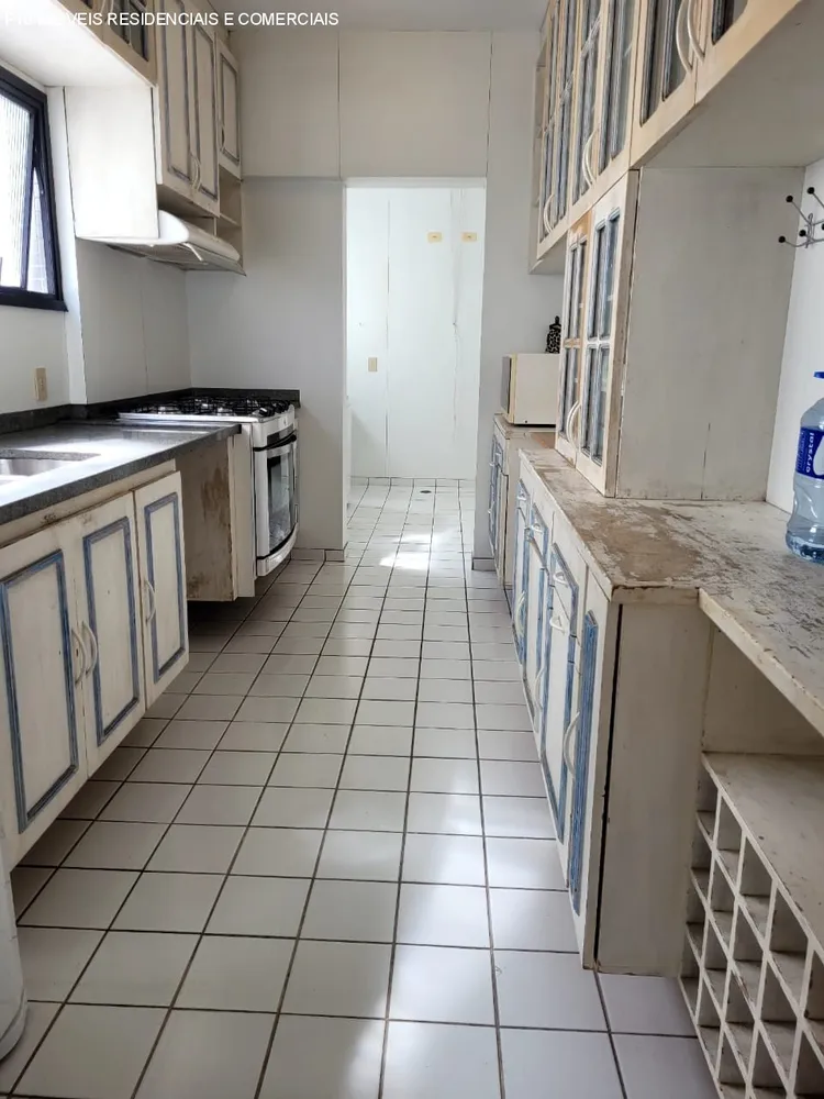 Apartamento, 3 quartos, 220 m² - Foto 5
