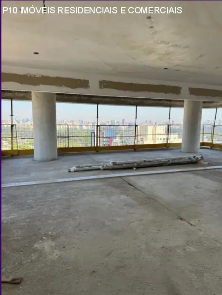 Apartamento, 5 quartos, 336 m² - Foto 1