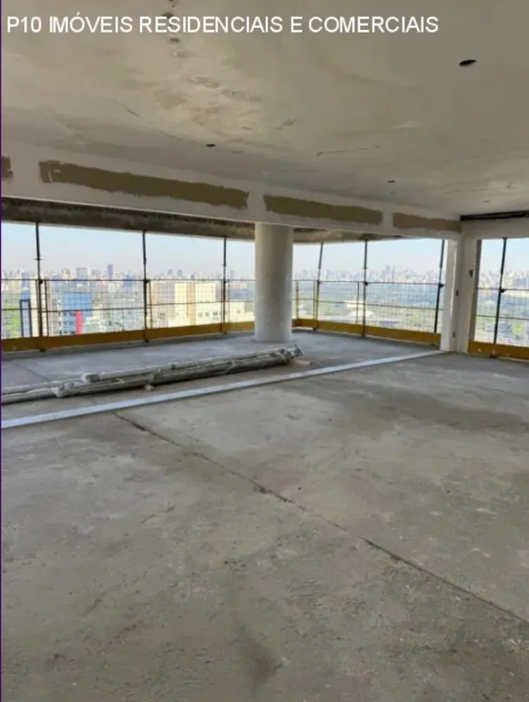 Apartamento, 5 quartos, 336 m² - Foto 6