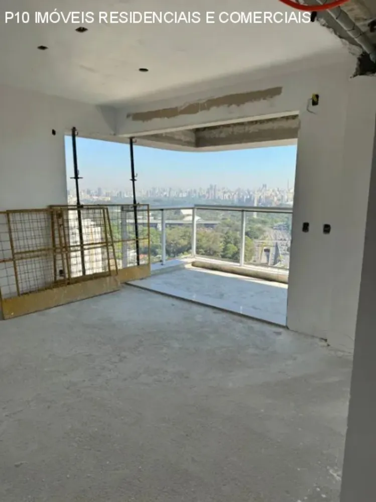 Apartamento, 5 quartos, 336 m² - Foto 7