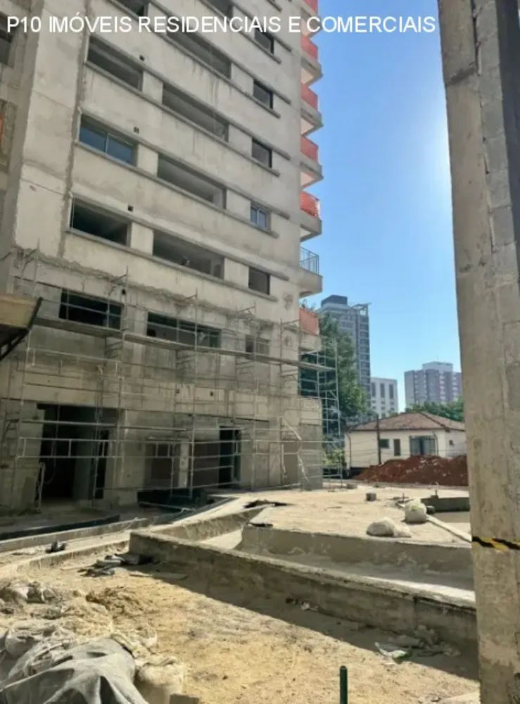Apartamento, 5 quartos, 336 m² - Foto 9