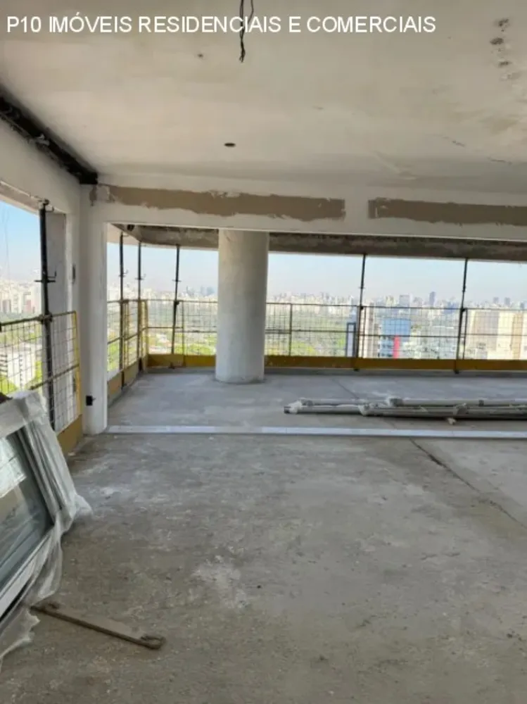 Apartamento, 5 quartos, 336 m² - Foto 11