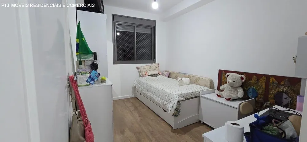 Apartamento, 4 quartos, 109 m² - Foto 10