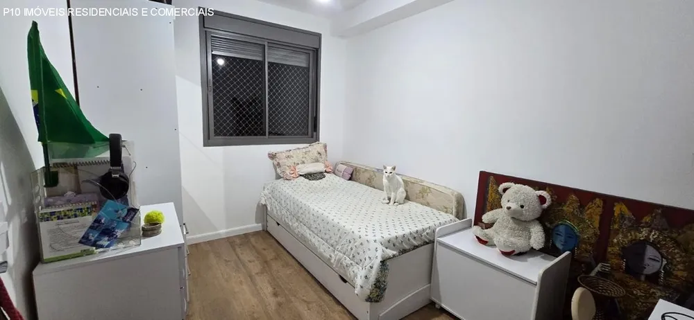 Apartamento, 4 quartos, 109 m² - Foto 7