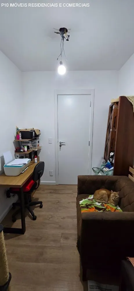 Apartamento, 4 quartos, 109 m² - Foto 2