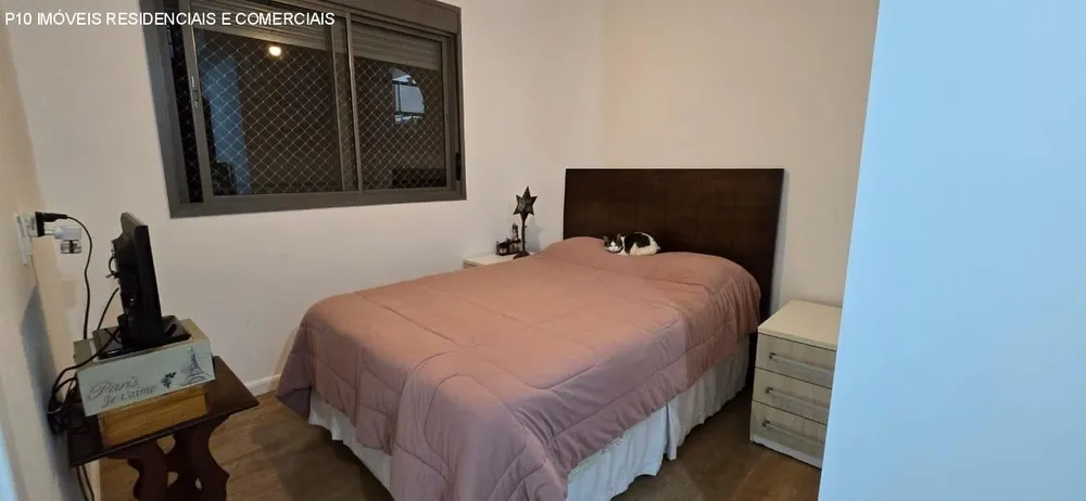 Apartamento, 4 quartos, 109 m² - Foto 4