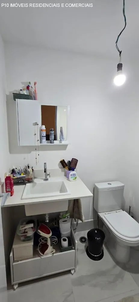Apartamento, 4 quartos, 109 m² - Foto 12