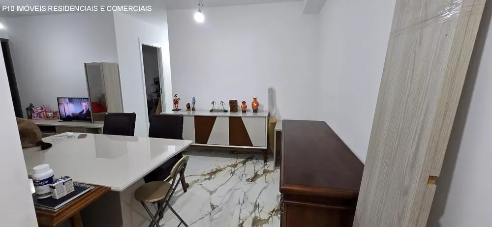 Apartamento à venda com 4 quartos, 109m² - Foto 3