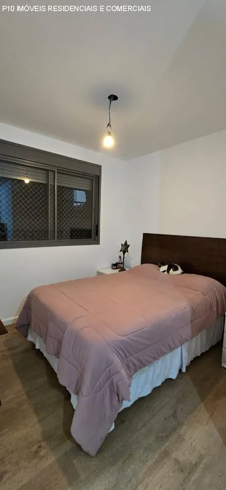 Apartamento, 4 quartos, 109 m² - Foto 8