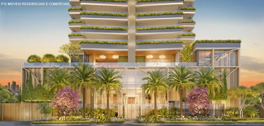 Apartamento, 3 quartos, 166 m² - Foto 2
