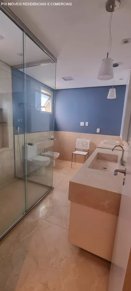 Apartamento à venda com 3 quartos, 223m² - Foto 8