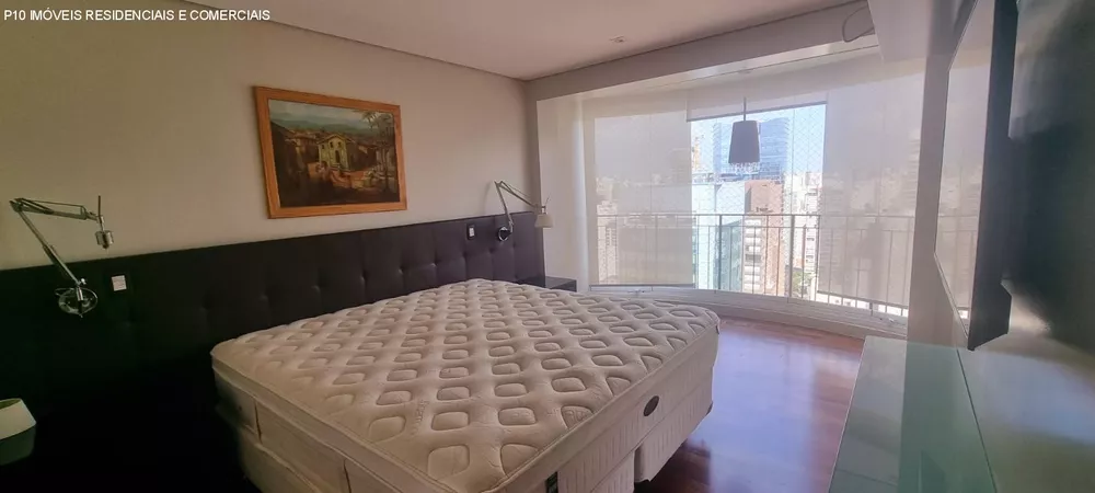 Apartamento à venda com 3 quartos, 223m² - Foto 7