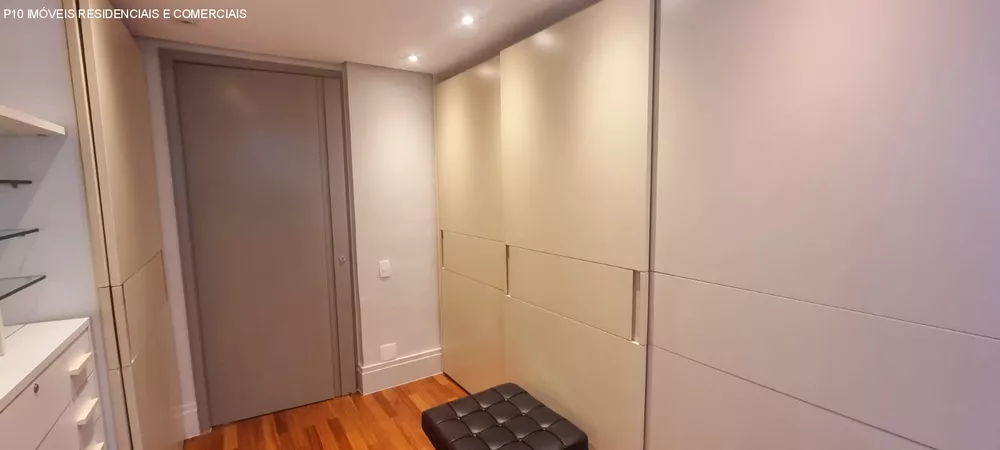 Apartamento à venda com 3 quartos, 223m² - Foto 11