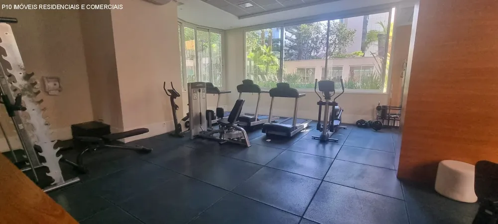 Apartamento, 3 quartos, 223 m² - Foto 16