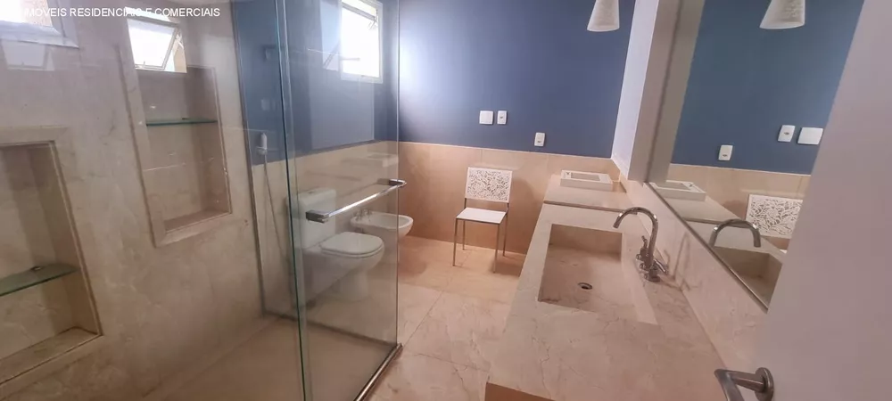 Apartamento à venda com 3 quartos, 223m² - Foto 9