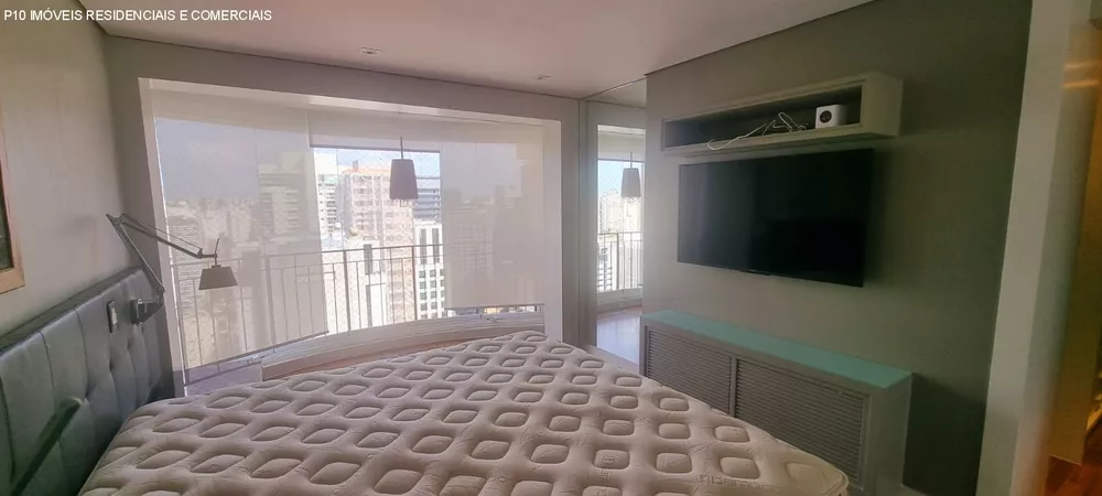 Apartamento à venda com 3 quartos, 223m² - Foto 10